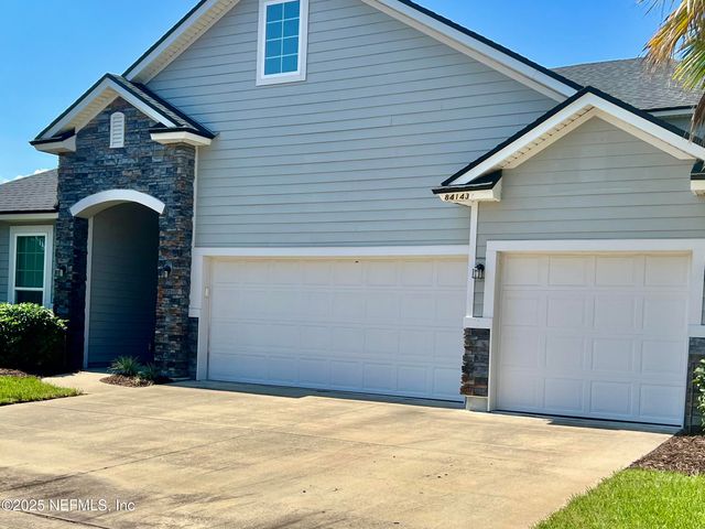 84143 SWALLOWTAIL Drive, Yulee, FL 32097