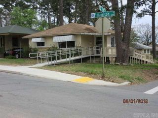 2223 Harrison, Little Rock, AR 72204