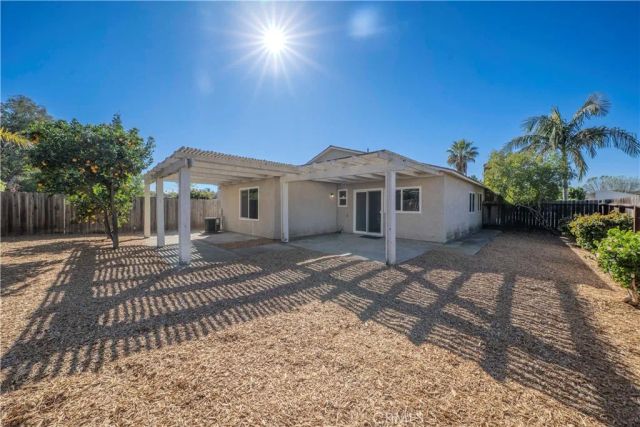 22682 Via Octavo, Mission Viejo, CA 92691