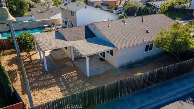 22682 Via Octavo, Mission Viejo, CA 92691