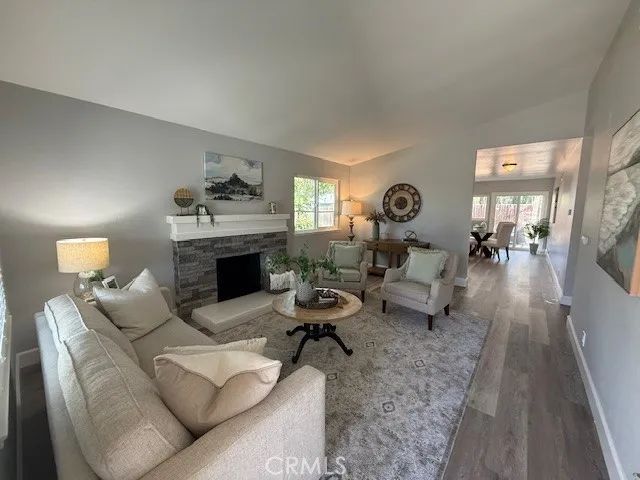 22682 Via Octavo, Mission Viejo, CA 92691