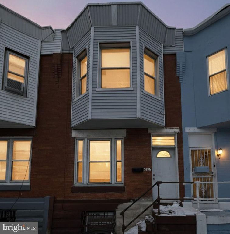 3936 N 8TH ST, Philadelphia, PA 19140