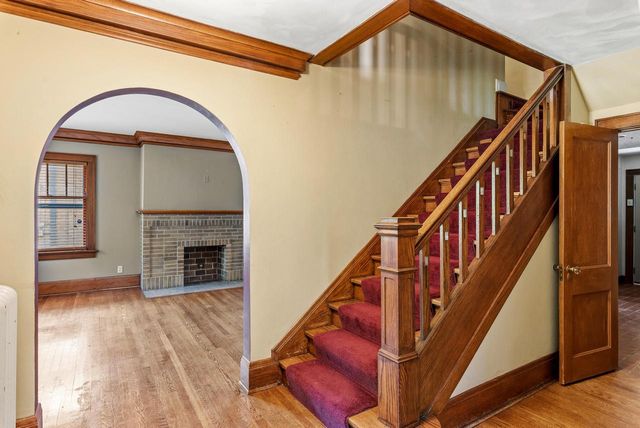 2147 N 53rd STREET, Milwaukee, WI 53208