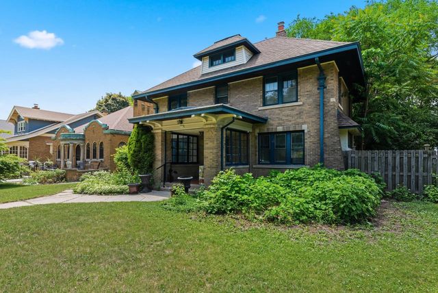 2147 N 53rd STREET, Milwaukee, WI 53208