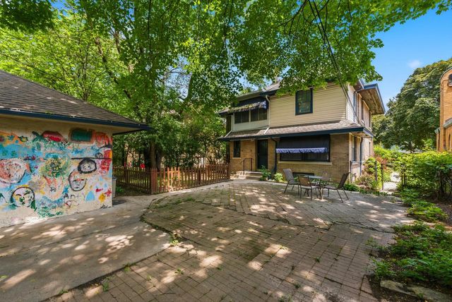 2147 N 53rd STREET, Milwaukee, WI 53208