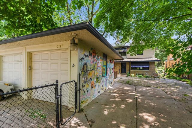 2147 N 53rd STREET, Milwaukee, WI 53208
