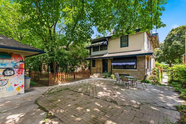 2147 N 53rd STREET, Milwaukee, WI 53208