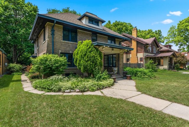 2147 N 53rd STREET, Milwaukee, WI 53208
