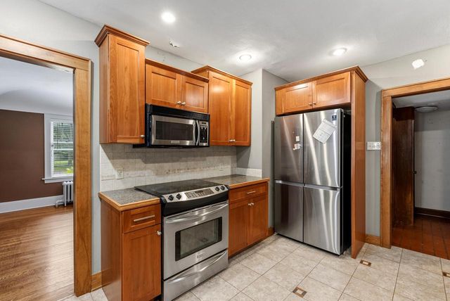 2147 N 53rd STREET, Milwaukee, WI 53208