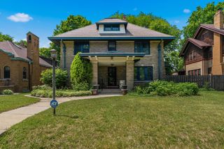 2147 N 53rd STREET, Milwaukee, WI 53208