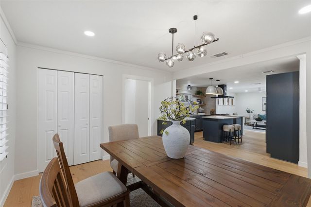 3807 Wilson ST, Austin, TX 78704