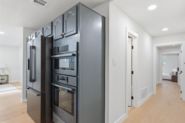 3807 Wilson ST, Austin, TX 78704