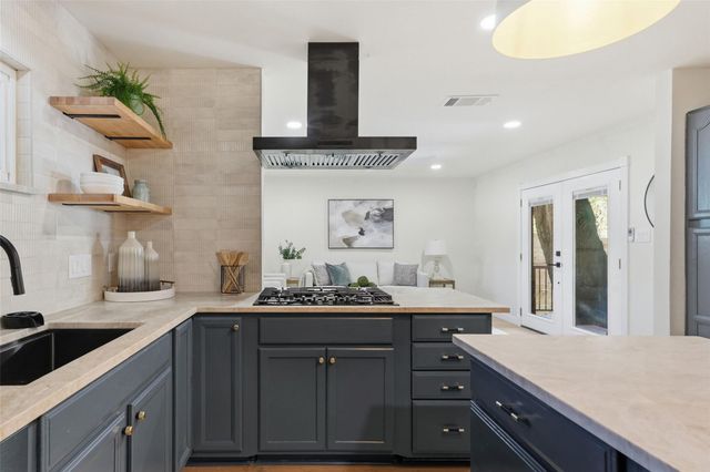 3807 Wilson ST, Austin, TX 78704