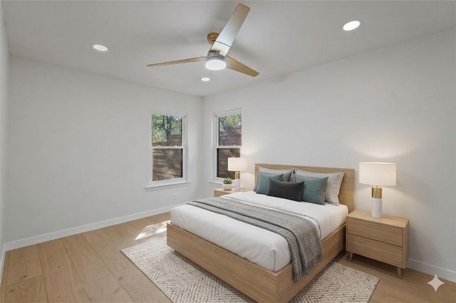 3807 Wilson ST, Austin, TX 78704