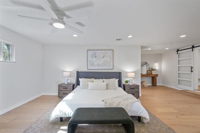 3807 Wilson ST, Austin, TX 78704