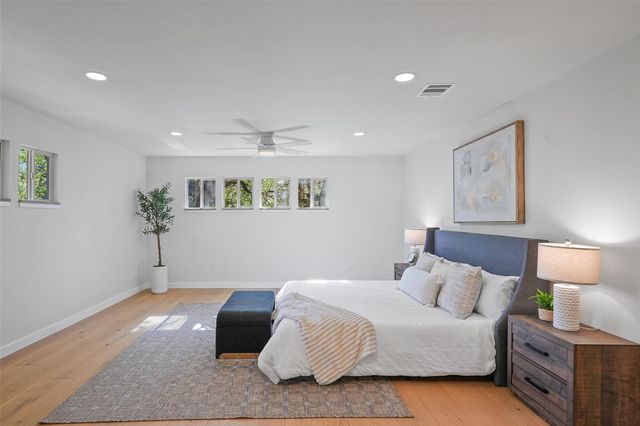 3807 Wilson ST, Austin, TX 78704