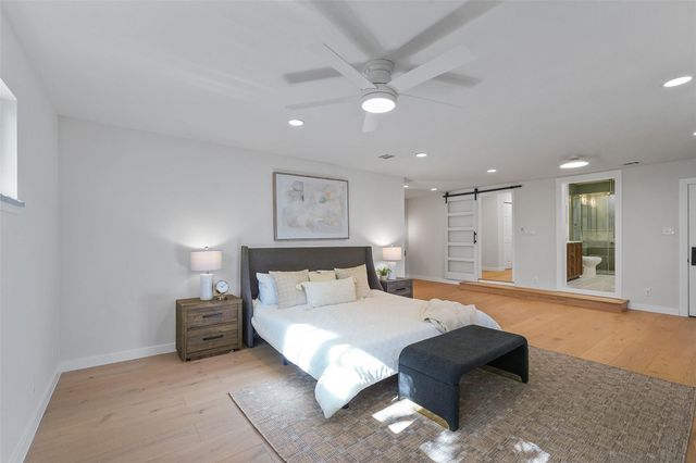 3807 Wilson ST, Austin, TX 78704