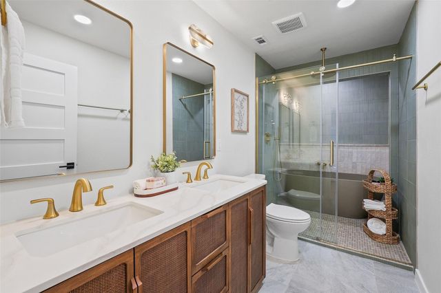 3807 Wilson ST, Austin, TX 78704