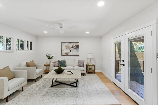 3807 Wilson ST, Austin, TX 78704