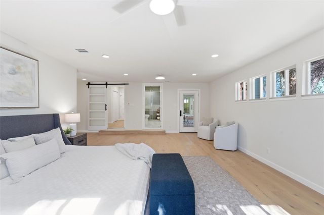 3807 Wilson ST, Austin, TX 78704