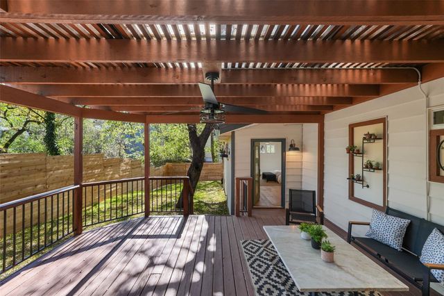 3807 Wilson ST, Austin, TX 78704