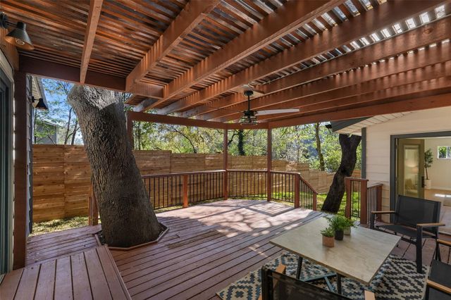 3807 Wilson ST, Austin, TX 78704