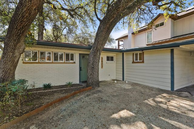 3807 Wilson ST, Austin, TX 78704