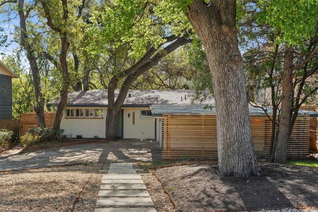 3807 Wilson ST, Austin, TX 78704