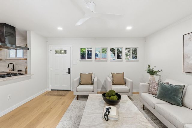 3807 Wilson ST, Austin, TX 78704