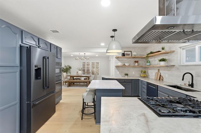 3807 Wilson ST, Austin, TX 78704