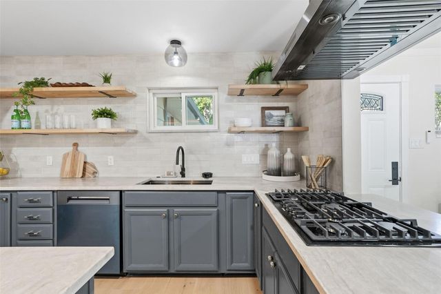 3807 Wilson ST, Austin, TX 78704