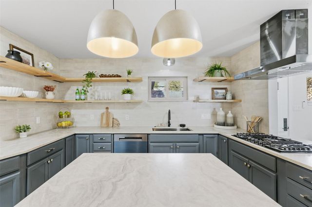 3807 Wilson ST, Austin, TX 78704