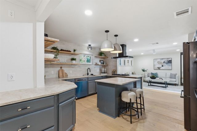 3807 Wilson ST, Austin, TX 78704