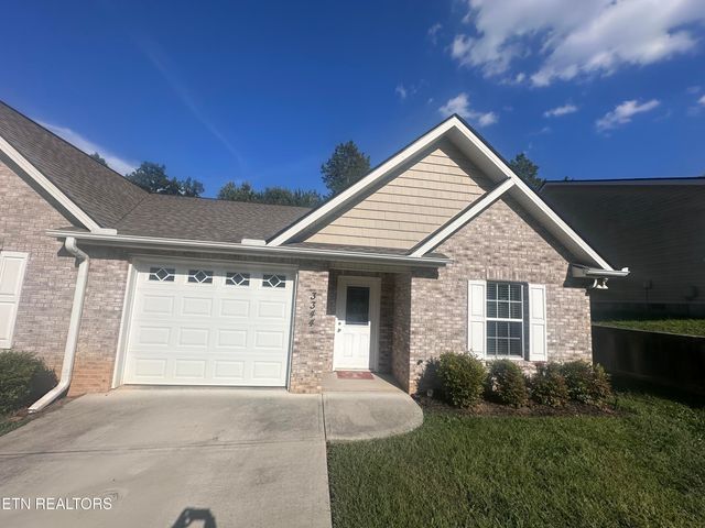 3344 Cummins Lane Lane, Knoxville, TN 37921