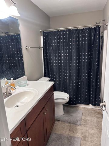 3344 Cummins Lane Lane, Knoxville, TN 37921