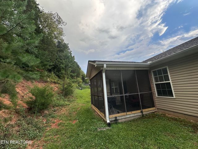 3344 Cummins Lane Lane, Knoxville, TN 37921