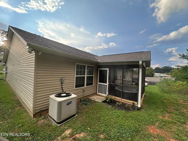 3344 Cummins Lane Lane, Knoxville, TN 37921