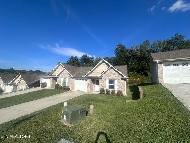 3344 Cummins Lane Lane, Knoxville, TN 37921