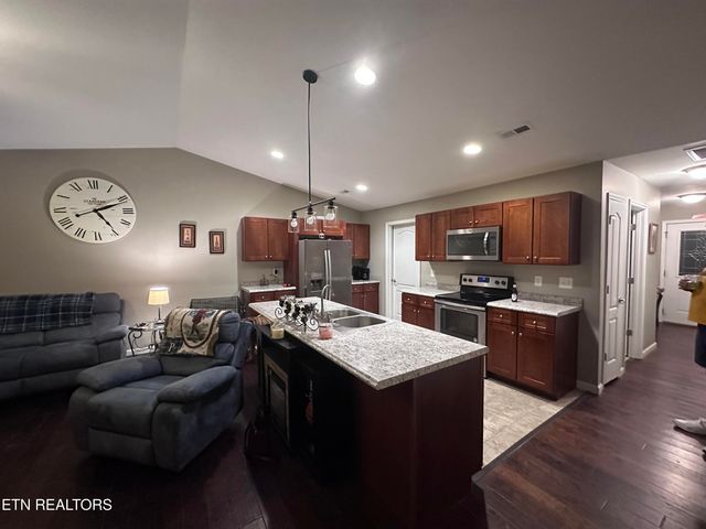 3344 Cummins Lane Lane, Knoxville, TN 37921