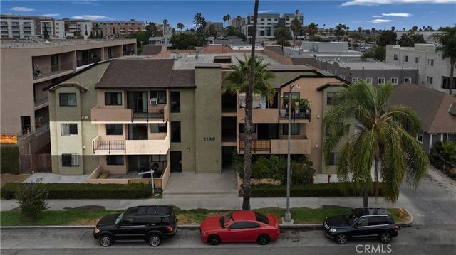 1140 Pacific Avenue 19, Long Beach, CA 90813