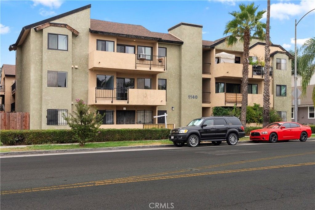 1140 Pacific Avenue 19, Long Beach, CA 90813