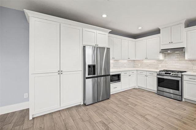 5810 Balbo Street, Houston, TX 77091