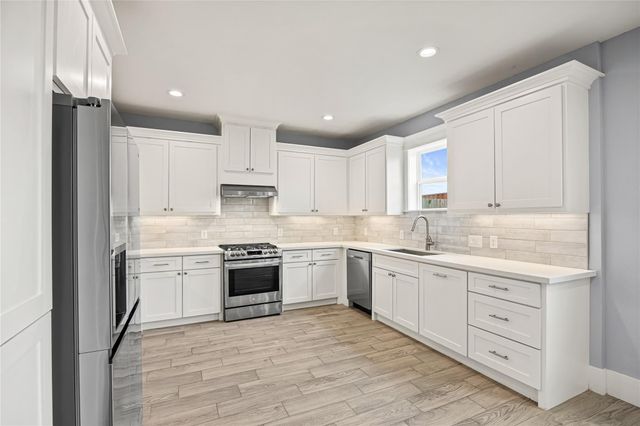 5810 Balbo Street, Houston, TX 77091