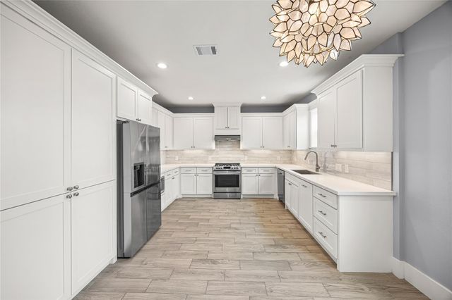 5810 Balbo Street, Houston, TX 77091