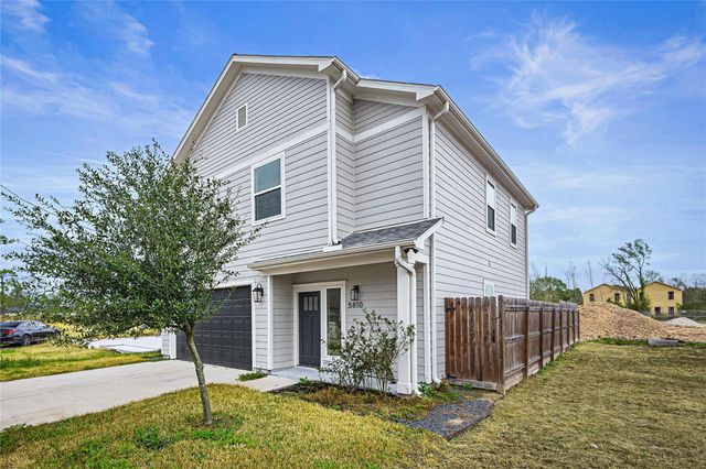 5810 Balbo Street, Houston, TX 77091