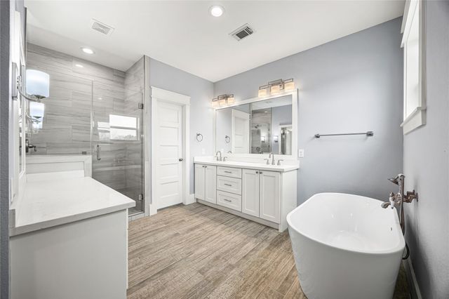 5810 Balbo Street, Houston, TX 77091