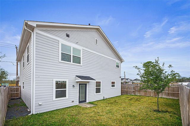 5810 Balbo Street, Houston, TX 77091