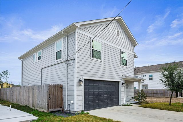 5810 Balbo Street, Houston, TX 77091