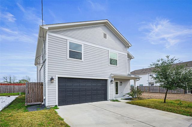 5810 Balbo Street, Houston, TX 77091