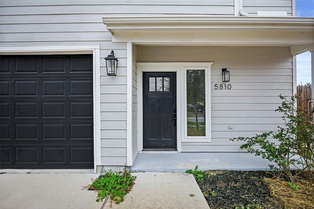 5810 Balbo Street, Houston, TX 77091